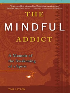 Couverture_The Mindful Addict