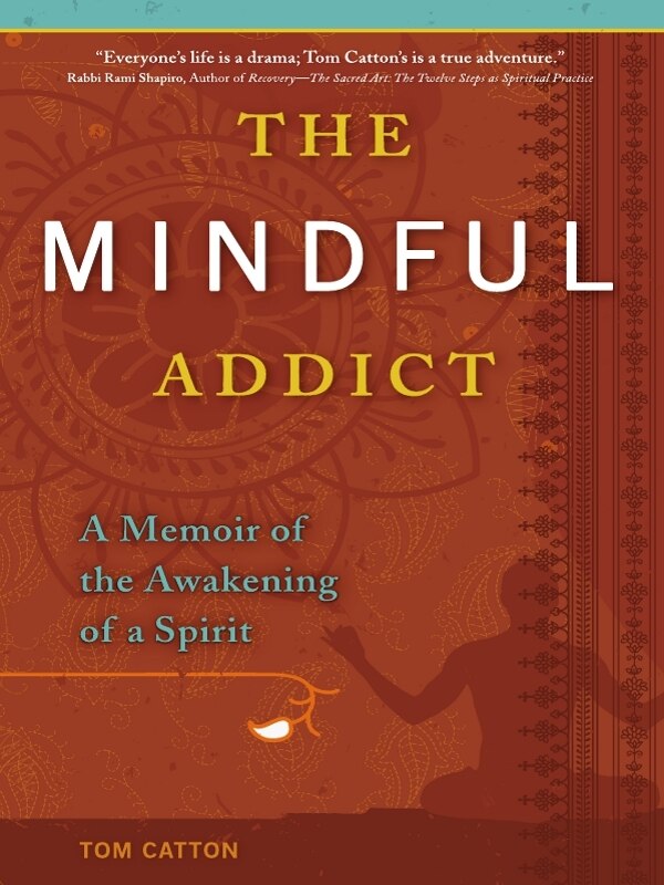 Couverture_The Mindful Addict