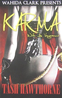 Front cover_Karma