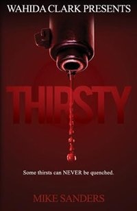 Front cover_Thirsty