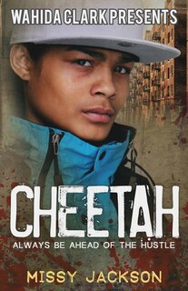 Front cover_Cheetah