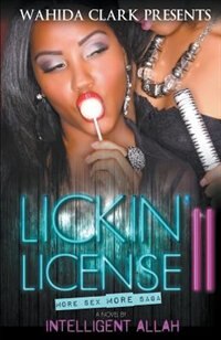 Couverture_Lickin' License II