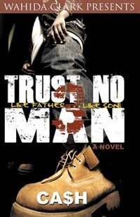 Front cover_Trust No Man 3