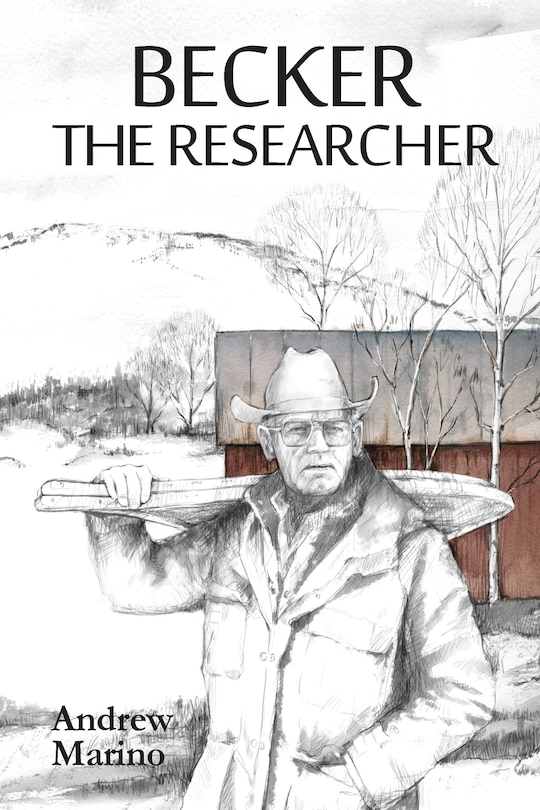 Couverture_Becker the Researcher