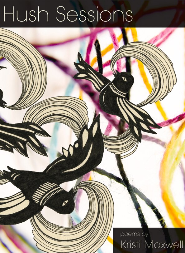 Couverture_Hush Sessions