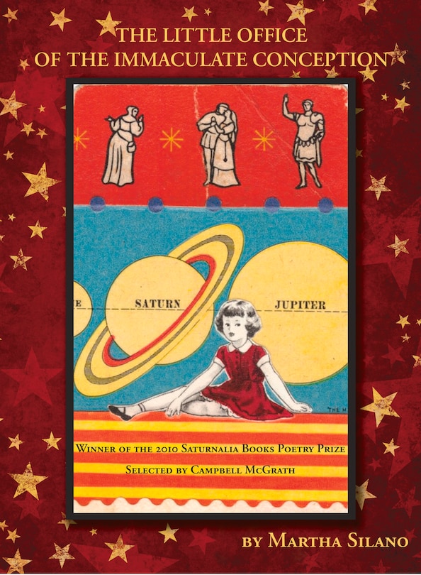 Couverture_The Little Office of the Immaculate Conception