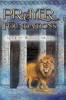 Front cover_Prayer Foundations