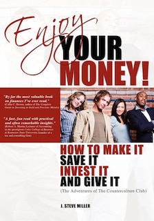 Front cover_Enjoy Your Money!