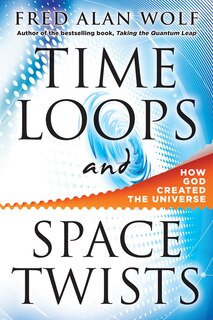 Front cover_Time Loops And Space Twists