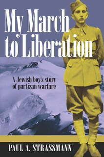 Front cover_My March to Liberation