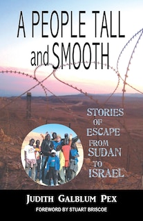 Front cover_A People Tall and Smooth