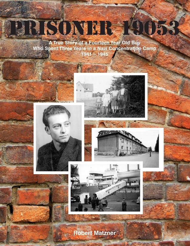 Couverture_Prisoner 19053