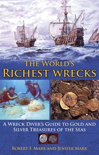 Front cover_The World's Richest Wrecks