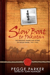 Couverture_Slow Boat to Pakistan