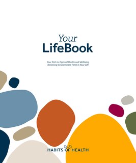 Front cover_Your Lifebook