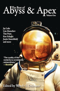 Couverture_The Best of Abyss & Apex Volume One