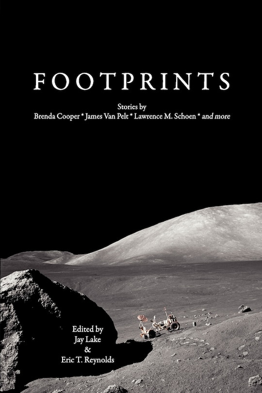 Front cover_Footprints