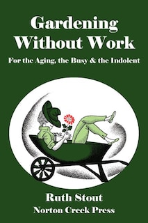 Front cover_Gardening Without Work