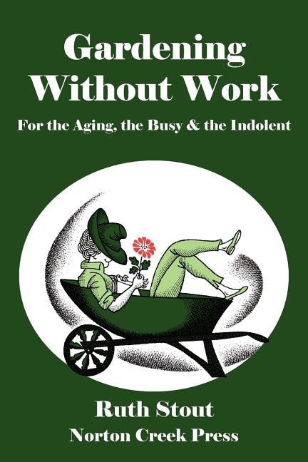 Front cover_Gardening Without Work