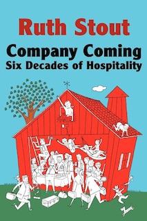 Front cover_Company Coming