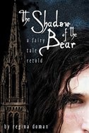 Front cover_The Shadow of the Bear