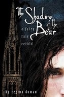 Front cover_The Shadow of the Bear