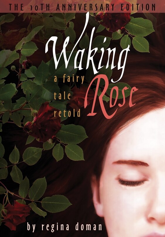 Front cover_Waking Rose