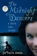 Front cover_The Midnight Dancers
