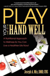 Couverture_Play Your Hand Well