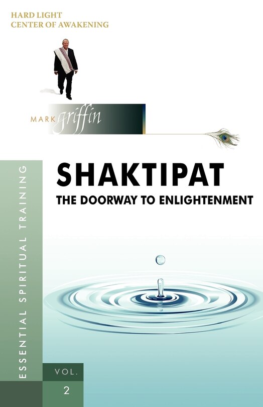 Couverture_Shaktipat - The Doorway to Enlightenment