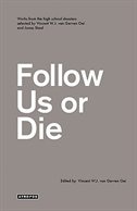 Front cover_Follow Us or Die