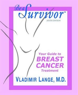 Couverture_Be a Survivor