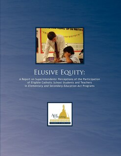 Front cover_Elusive Equity