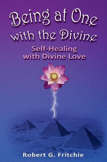 Couverture_Being at One with the Divine