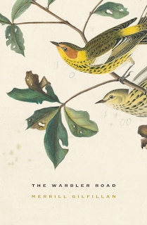 Couverture_The Warbler Road