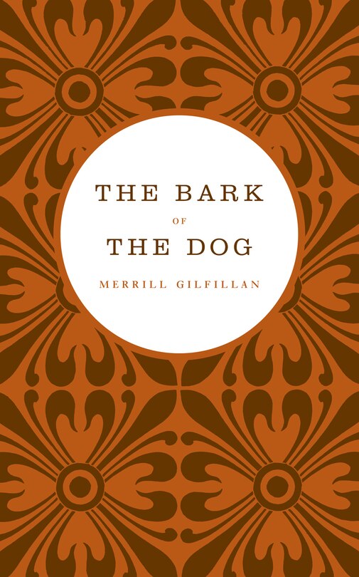 Front cover_The Bark of the Dog