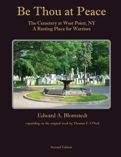 Front cover_Be Thou at Peace 2nd Edition