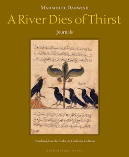 Couverture_A River Dies of Thirst