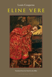 Front cover_Eline Vere