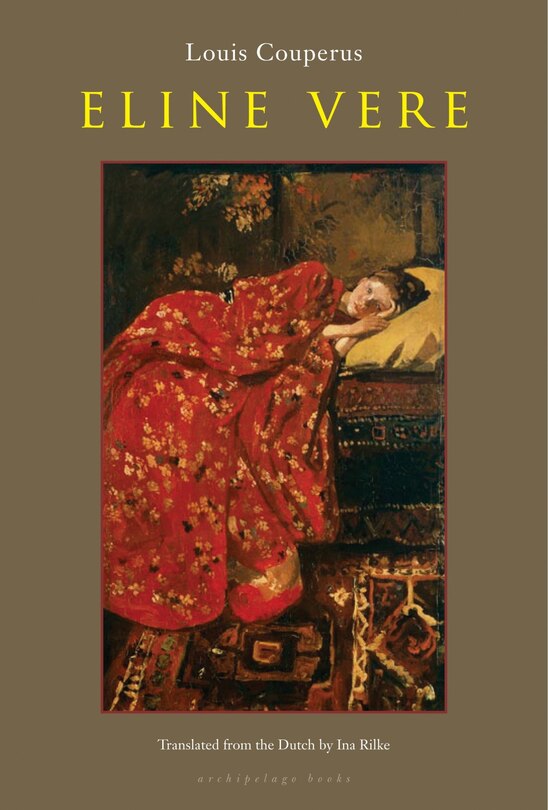 Front cover_Eline Vere