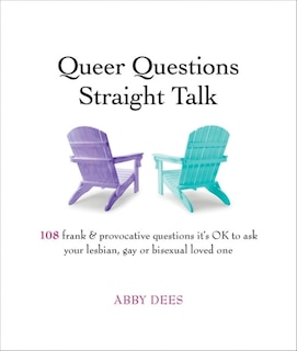 Couverture_Queer Questions Straight Talk