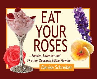 Front cover_Eat Your Roses
