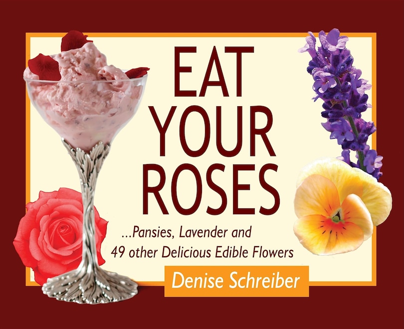 Front cover_Eat Your Roses