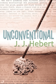 Front cover_Unconventional
