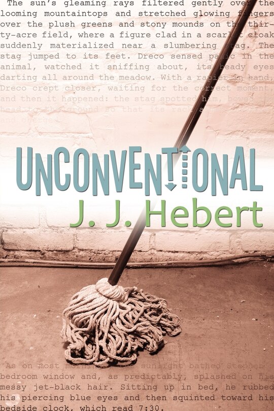 Front cover_Unconventional