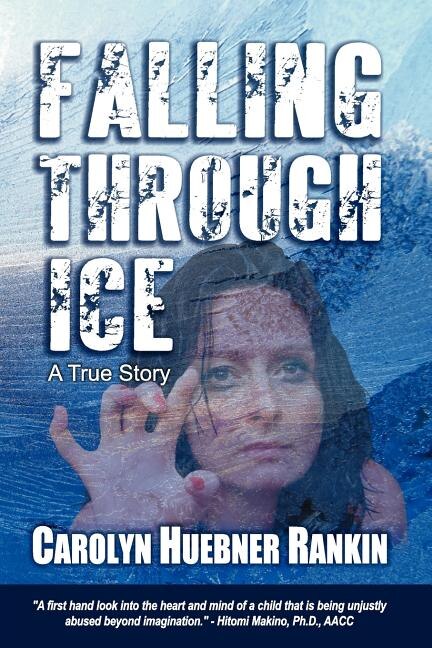 Front cover_Falling Through Ice