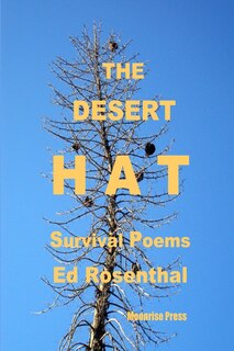 Front cover_The Desert Hat