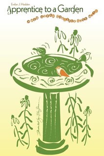 Couverture_Apprentice to a Garden