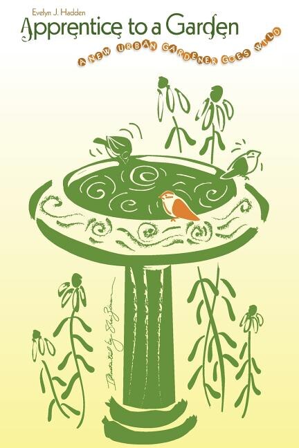 Couverture_Apprentice to a Garden