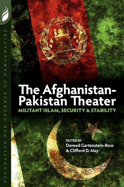 Couverture_The Afghanistan-Pakistan Theater